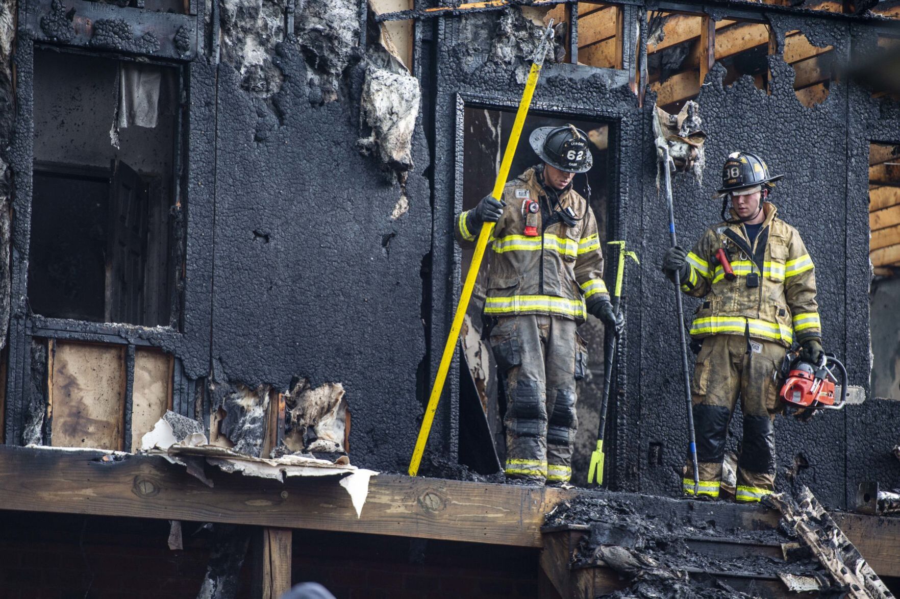 House Fire